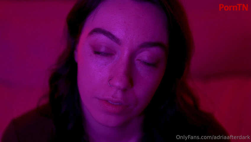 Adria After Dark - 28 Feb 2025 - Girlfriend Series - Returning the Favor