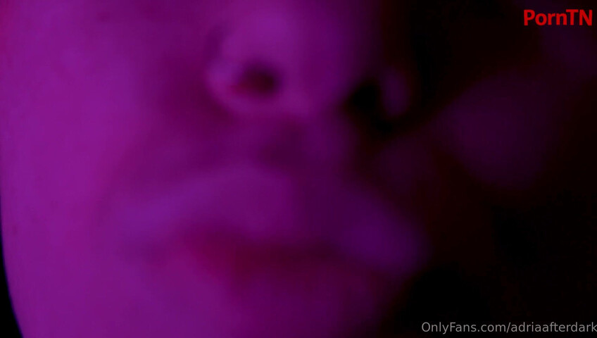 Adria After Dark - 28 Feb 2025 - Girlfriend Series - Returning the Favor