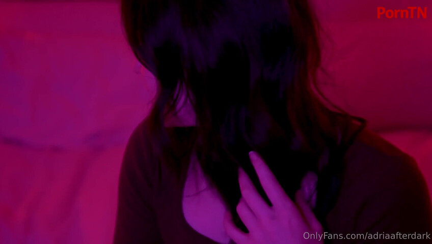 Adria After Dark - 28 Feb 2025 - Girlfriend Series - Returning the Favor