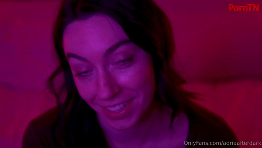 Adria After Dark - 28 Feb 2025 - Girlfriend Series - Returning the Favor