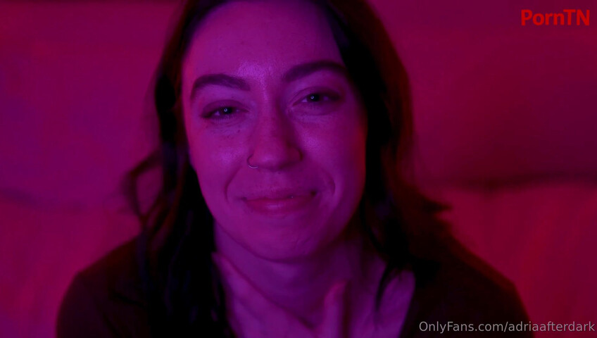 Adria After Dark - 28 Feb 2025 - Girlfriend Series - Returning the Favor