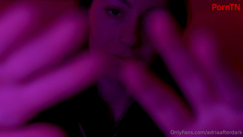 Adria After Dark - 28 Feb 2025 - Girlfriend Series - Returning the Favor