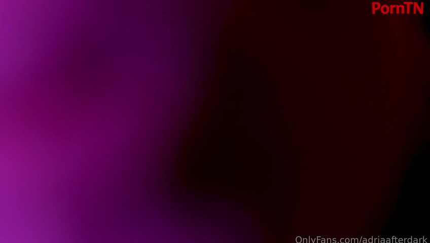 Adria After Dark - 28 Feb 2025 - Girlfriend Series - Returning the Favor