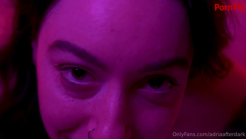 Adria After Dark - 28 Feb 2025 - Girlfriend Series - Returning the Favor