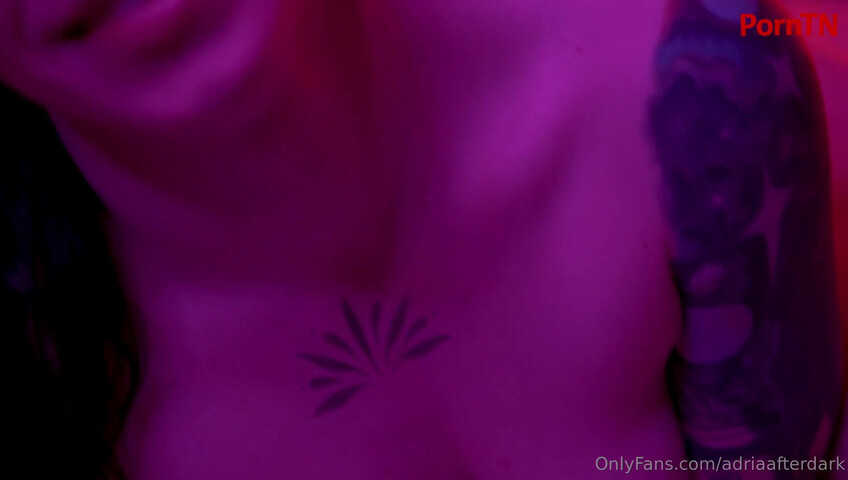 Adria After Dark - 28 Feb 2025 - Girlfriend Series - Returning the Favor