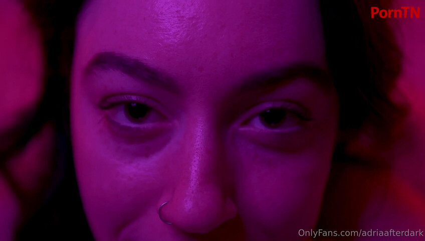 Adria After Dark - 28 Feb 2025 - Girlfriend Series - Returning the Favor