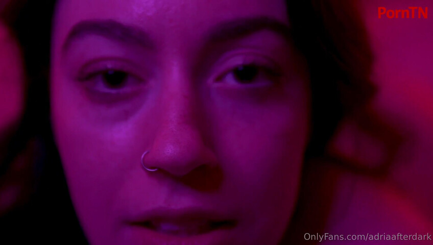 Adria After Dark - 28 Feb 2025 - Girlfriend Series - Returning the Favor