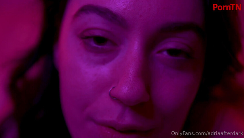 Adria After Dark - 28 Feb 2025 - Girlfriend Series - Returning the Favor