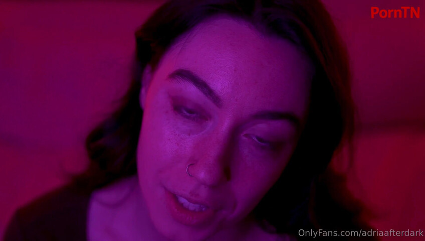 Adria After Dark - 28 Feb 2025 - Girlfriend Series - Returning the Favor