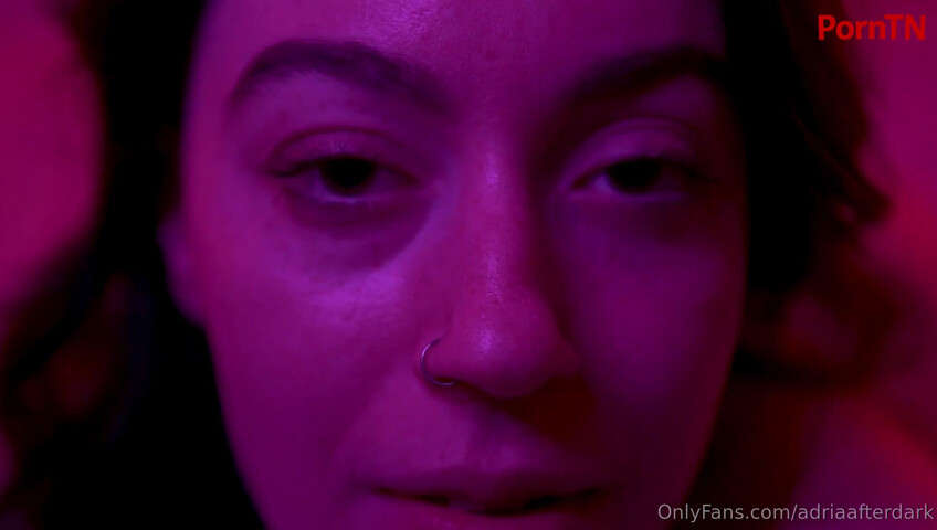 Adria After Dark - 28 Feb 2025 - Girlfriend Series - Returning the Favor