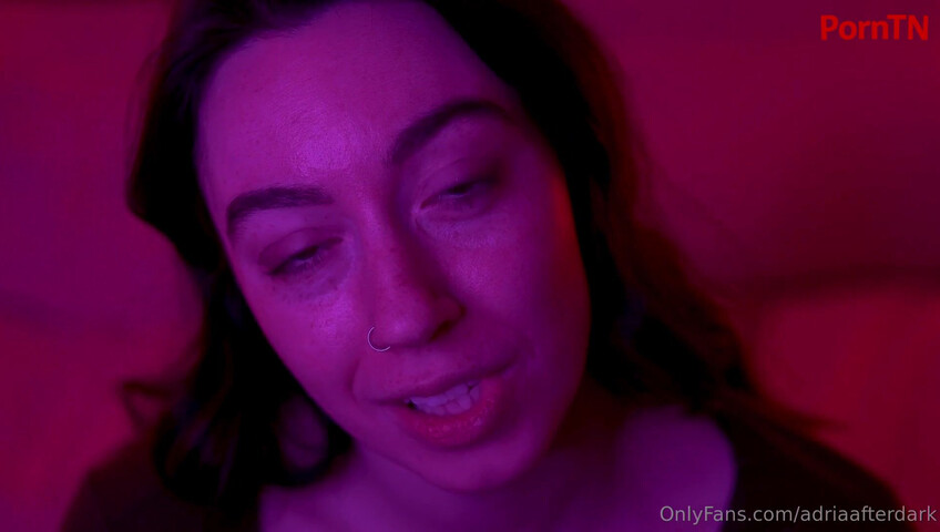 Adria After Dark - 28 Feb 2025 - Girlfriend Series - Returning the Favor