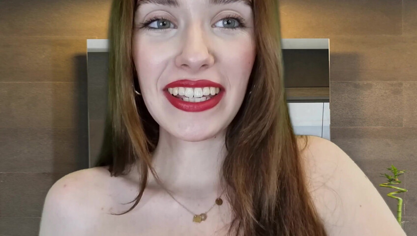 Adria Nite - A Good Girl Becomes a Free Party Slut 4K