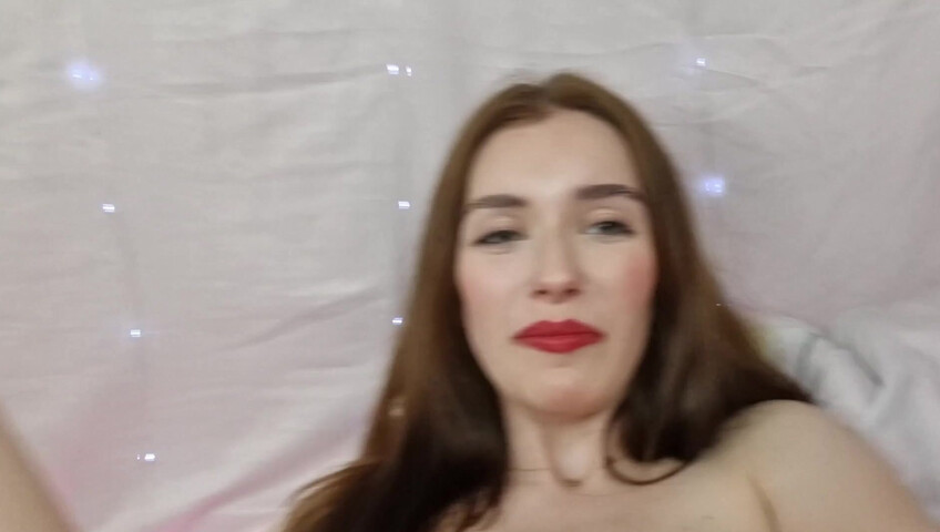 Adria Nite - A Good Girl Becomes a Free Party Slut 4K