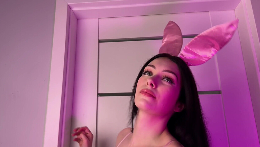 Adria Nite - You Watch Porn