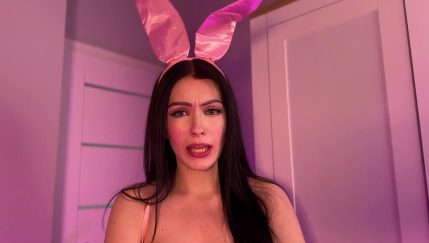 Adria Nite - You Watch Porn