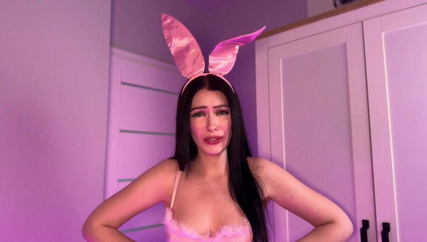 Adria Nite - You Watch Porn