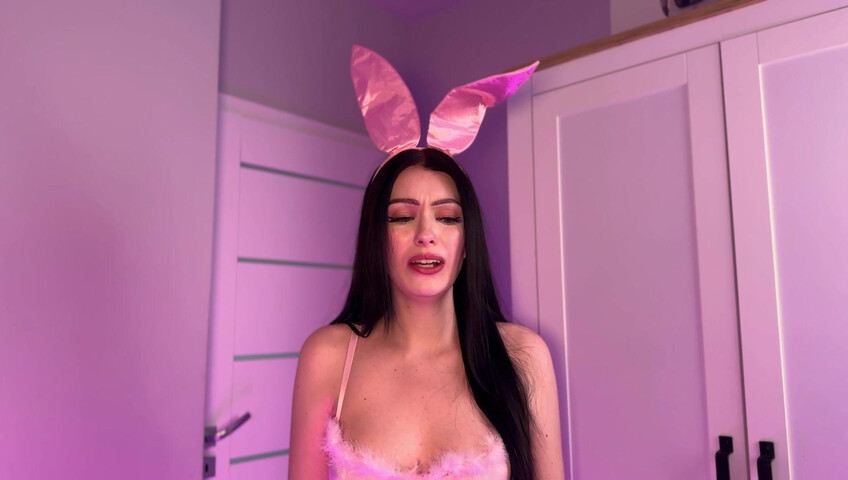 Adria Nite - You Watch Porn