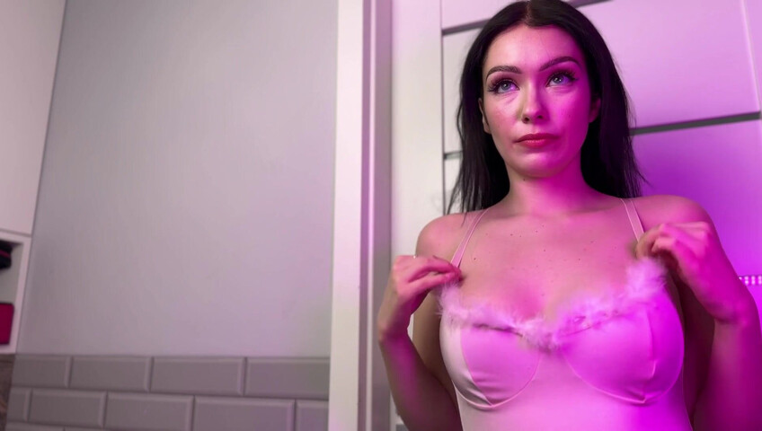 Adria Nite - You Watch Porn