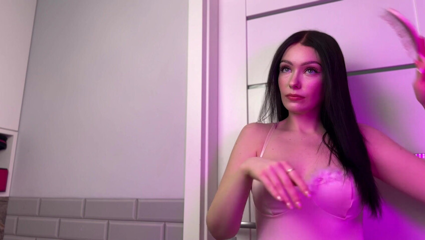 Adria Nite - You Watch Porn