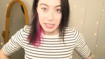 AdriaAfterDark - Tuxedo Fitting RP with BJ