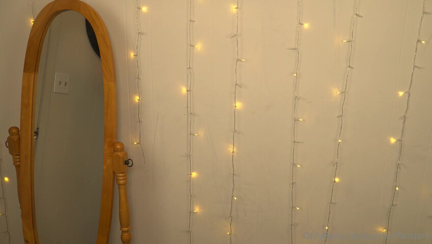 AdriaAfterDark - Tuxedo Fitting RP with BJ