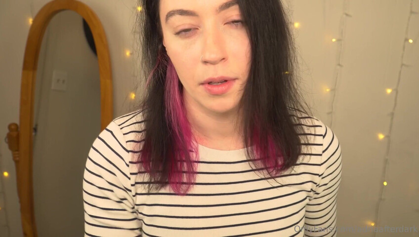 AdriaAfterDark - Tuxedo Fitting RP with BJ