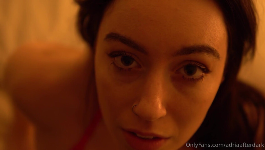 AdriaAfterDark - Valentine's day sex