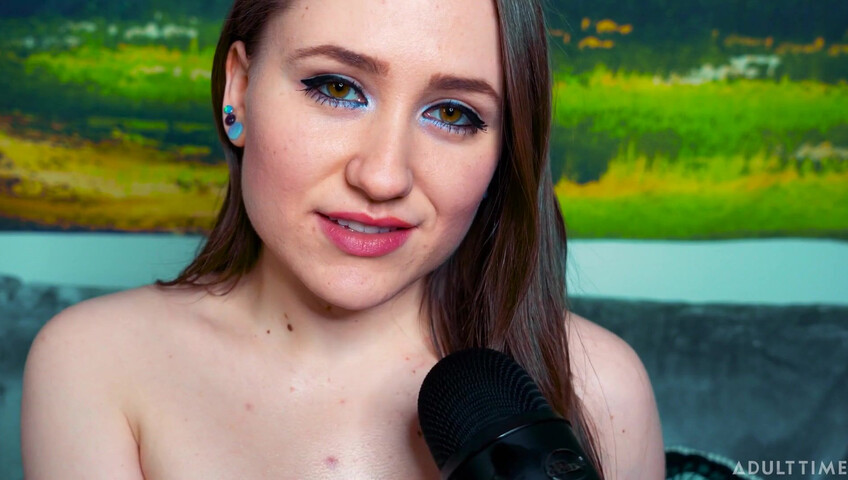 Adult Time ASMR