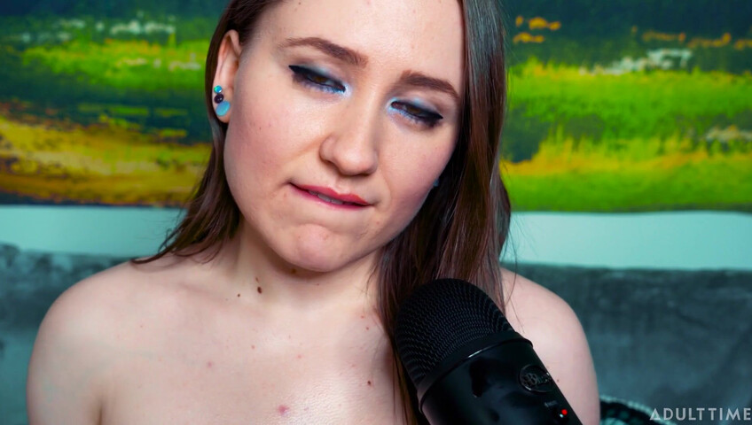 Adult Time ASMR