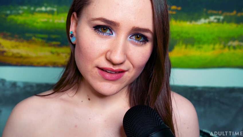 Adult Time ASMR