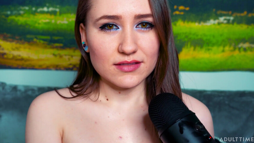 Adult Time ASMR