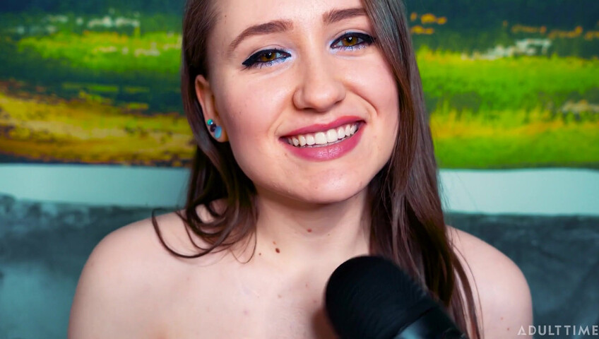 Adult Time ASMR