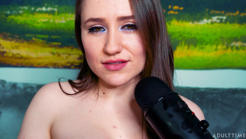Adult Time ASMR