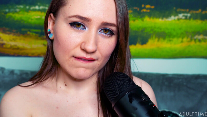 Adult Time ASMR