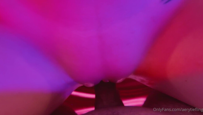 Aery Tiefling Sextape - Marcille Video Remade After Lost Footage