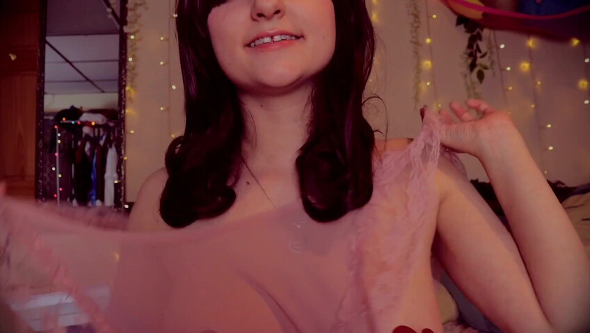 Aftyn Rose - Extended Nurse Aftyn Blowjob