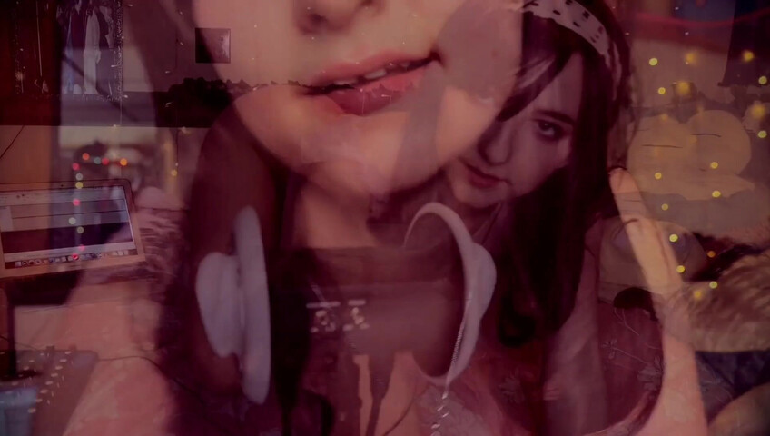 Aftyn Rose - Extended Nurse Aftyn Blowjob