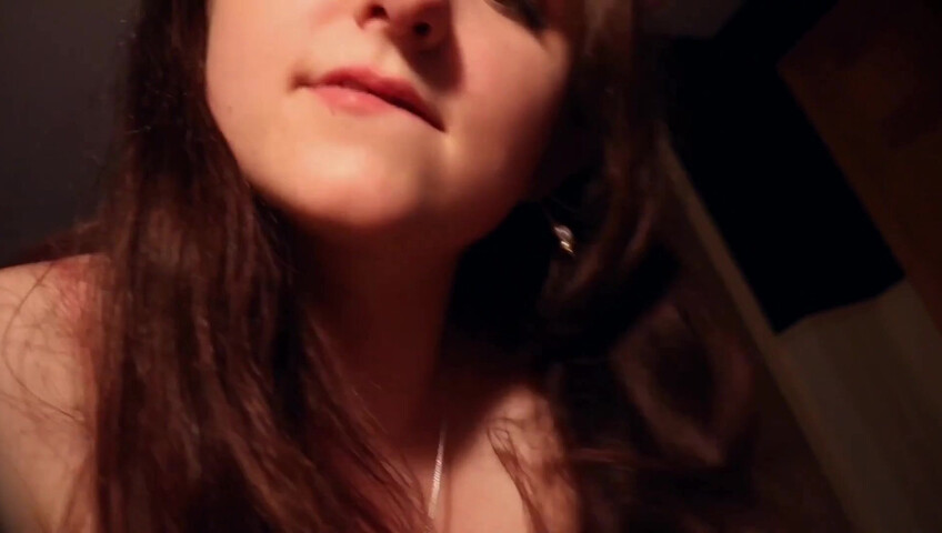 Aftyn Rose - Extended Nurse Aftyn Blowjob