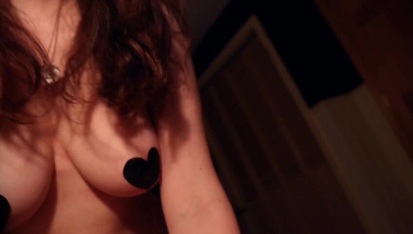 Aftyn Rose - Extended Nurse Aftyn Blowjob