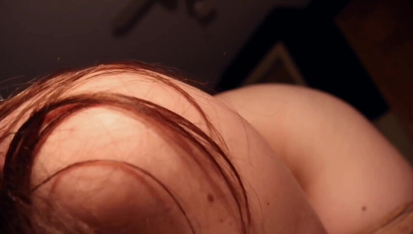 Aftyn Rose - Extended Nurse Aftyn Blowjob