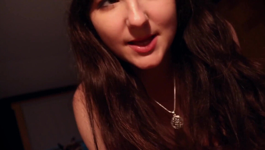 Aftyn Rose - Extended Nurse Aftyn Blowjob