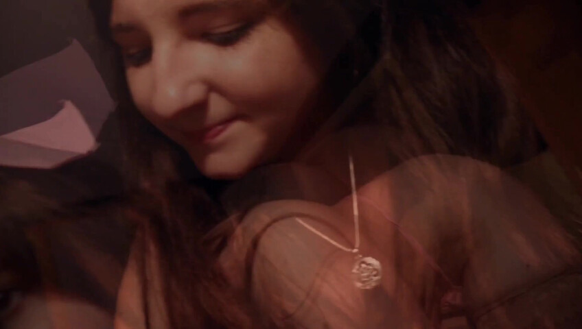 Aftyn Rose - Extended Nurse Aftyn Blowjob