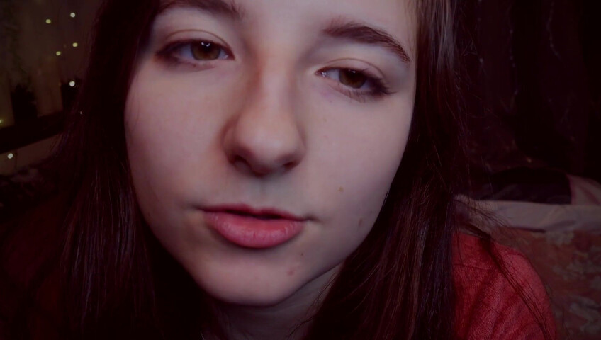 Aftyn Rose ASMR - 1 May 2021 - A little bit of positive affirmations