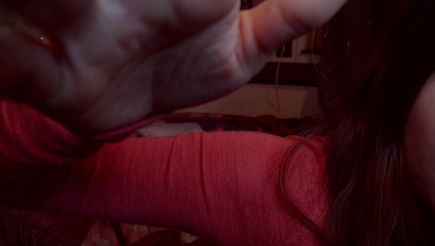 Aftyn Rose ASMR - 1 May 2021 - A little bit of positive affirmations