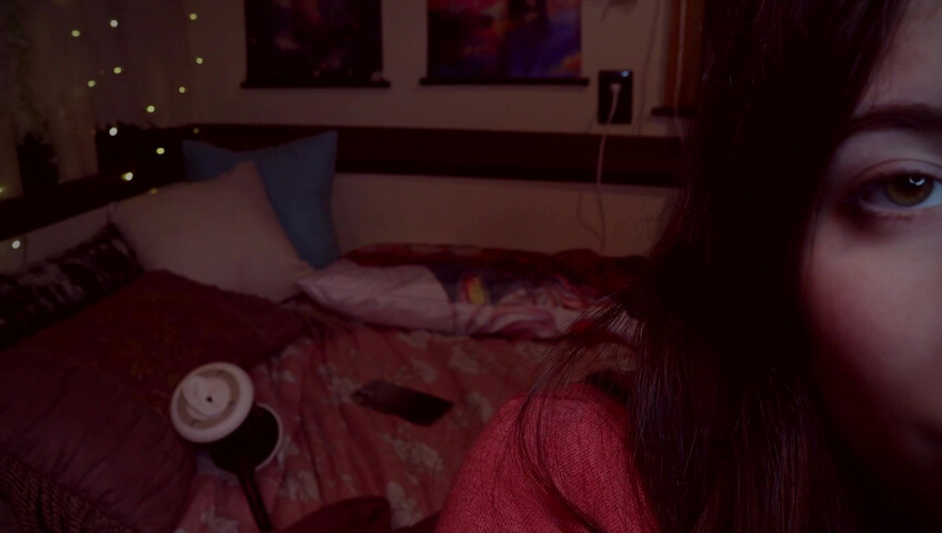 Aftyn Rose ASMR - 1 May 2021 - A little bit of positive affirmations