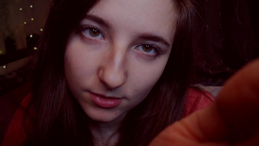 Aftyn Rose ASMR - 1 May 2021 - A little bit of positive affirmations