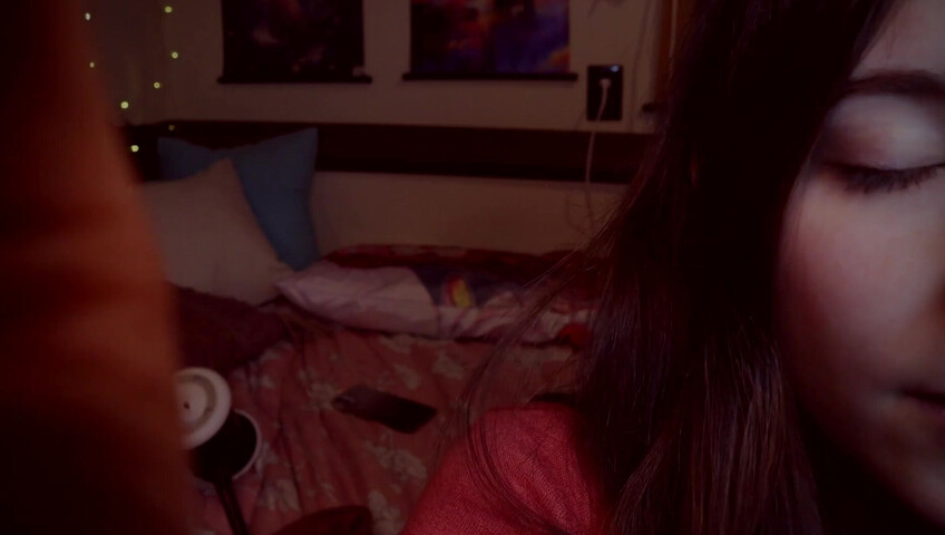 Aftyn Rose ASMR - 1 May 2021 - A little bit of positive affirmations