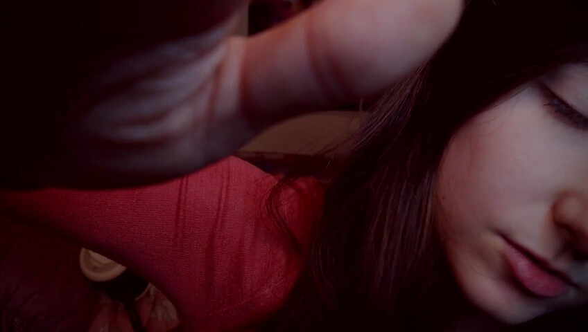 Aftyn Rose ASMR - 1 May 2021 - A little bit of positive affirmations