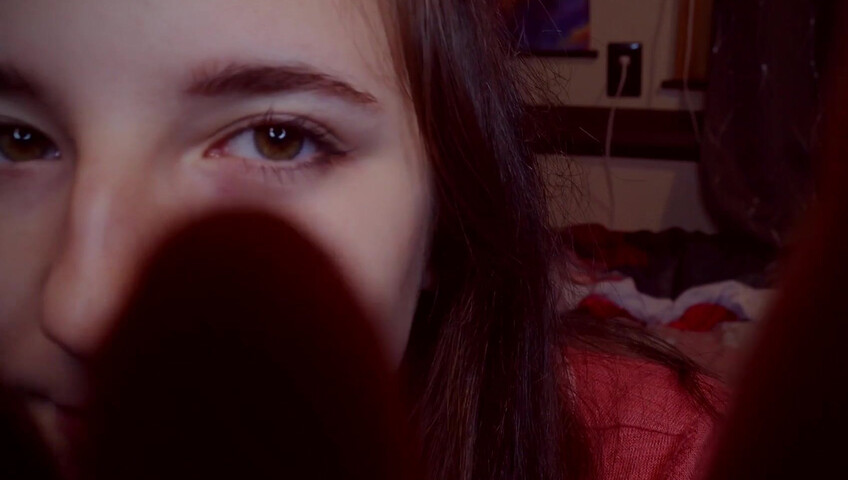 Aftyn Rose ASMR - 1 May 2021 - A little bit of positive affirmations