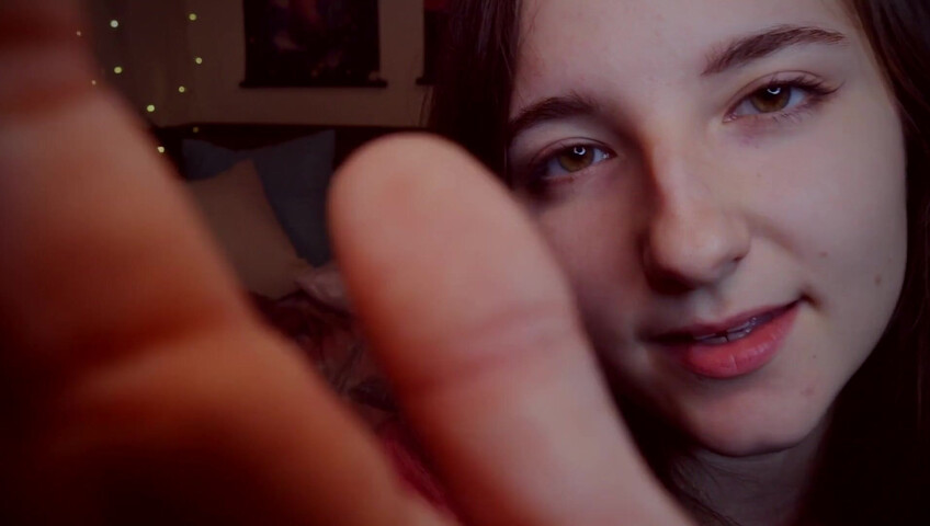 Aftyn Rose ASMR - 1 May 2021 - A little bit of positive affirmations